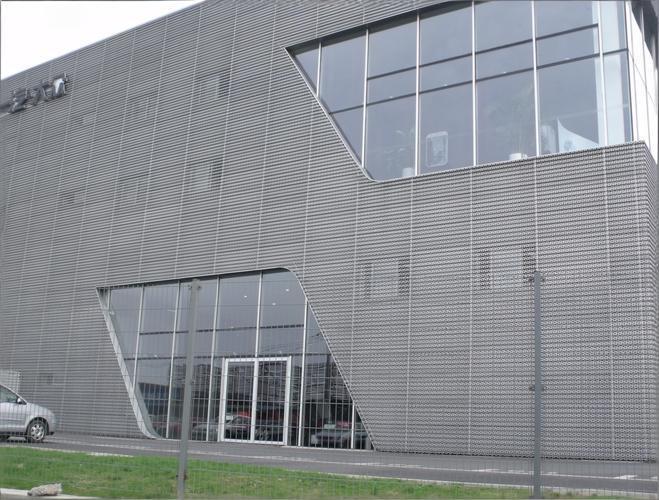 铝单板厂家怎么选2026年采购必看