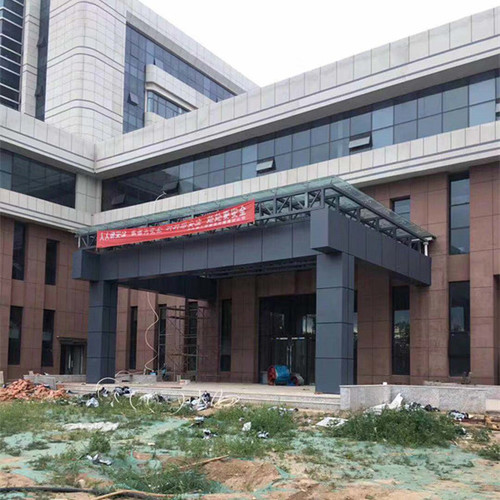 氟碳铝单板多少钱一平方安装