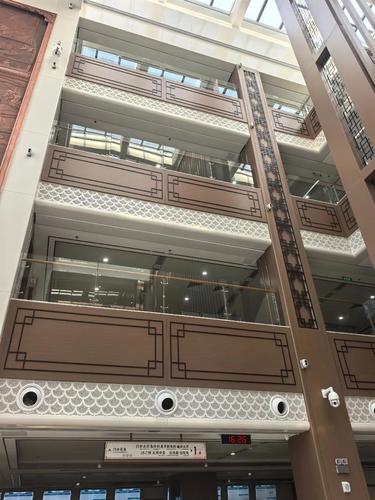 幕墙铝单板国家标准最新