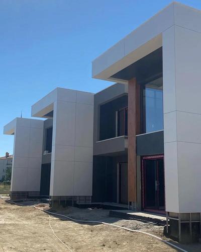 氟碳铝单板价钱表