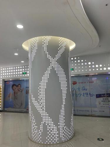 异形铝单板厂家