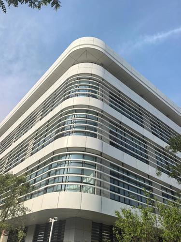 铝单板幕墙工程技术规范