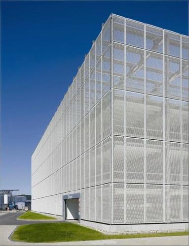 氟碳铝单板价钱