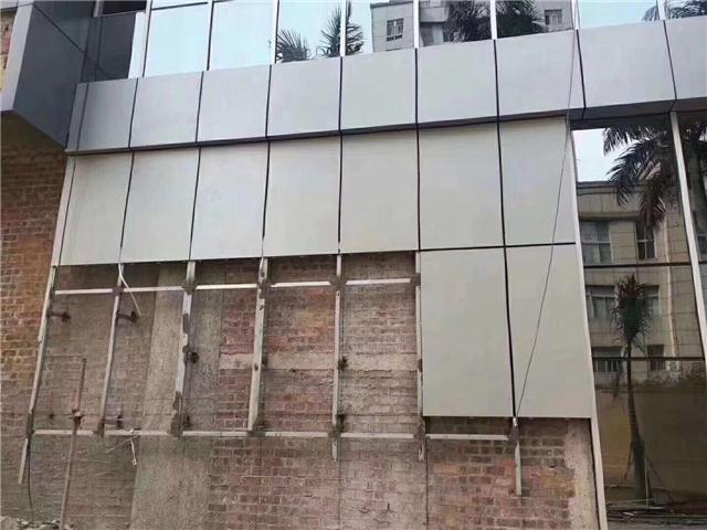 铝单板价格表图片及价格