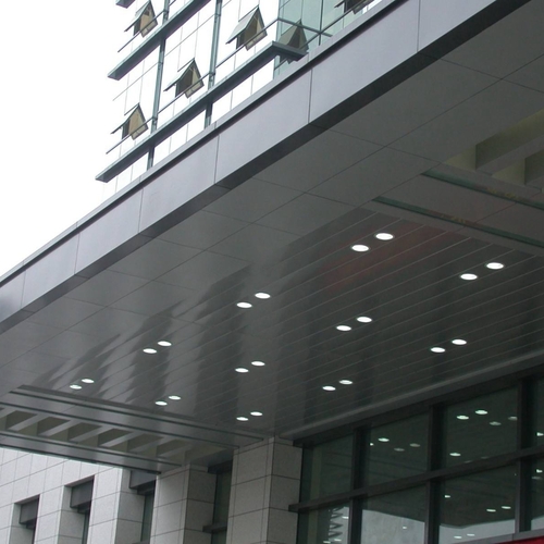 铝单板价格表图片高清