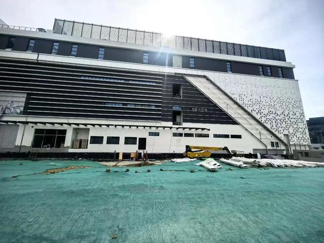 幕墙铝单板施工工艺有哪些