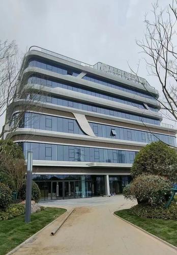 幕墙铝单板厂商排名