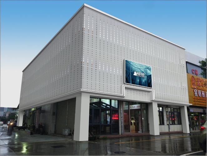 铝单板采购攻略：选购技巧、价格行情与避坑指南