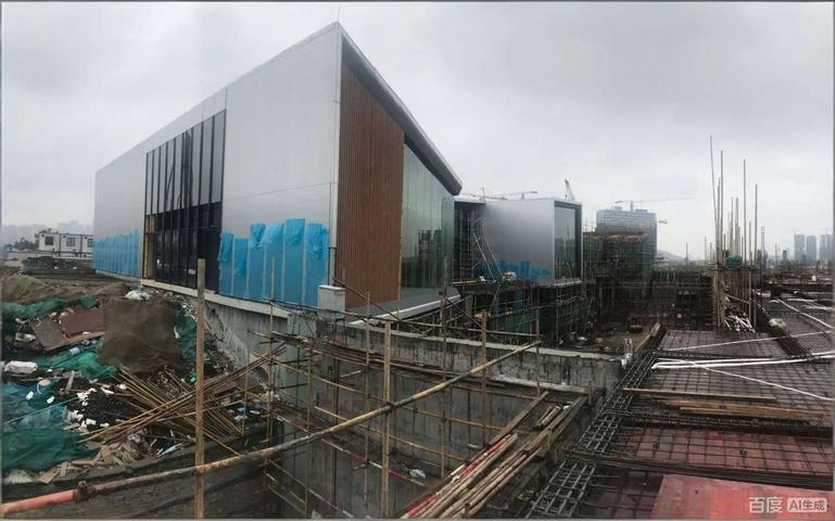 幕墙铝单板生产厂排名