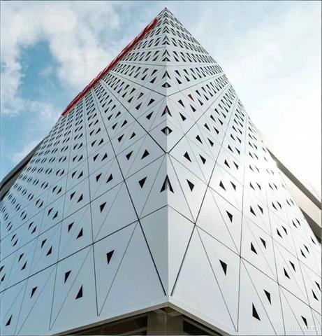 铝单板幕墙计算书