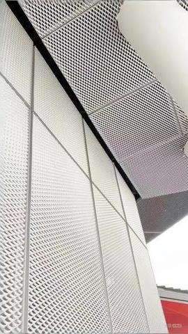 外墙铝单板厂家怎么选 2026年这些新变化你得知道