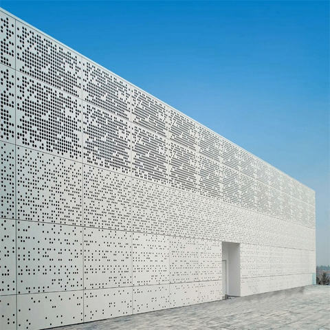 氟碳铝单板合格证