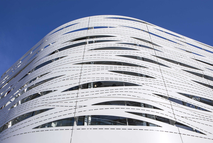 铝单板定制价格多少钱一平方