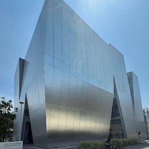 买铝单板前必看 原料涨了行情变了