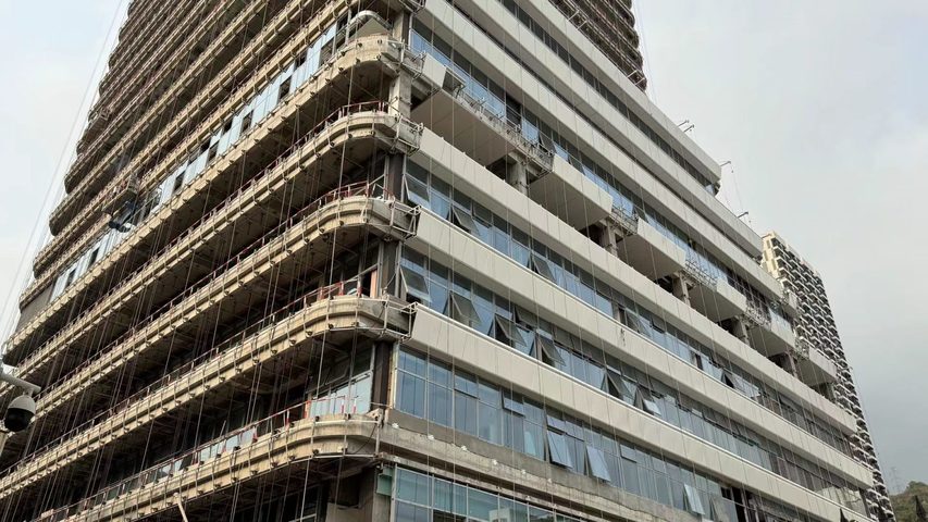 铝单板价格明细表图片