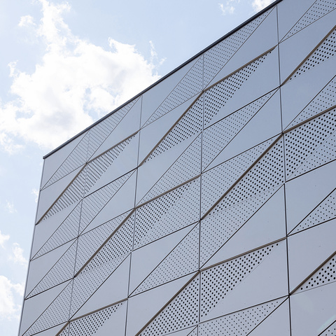 专业外墙铝单板厂家怎么选 2026高性价比品牌哪个好