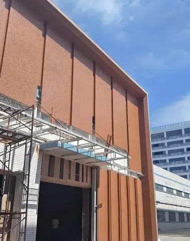 氟碳铝单板每平米多少钱一吨