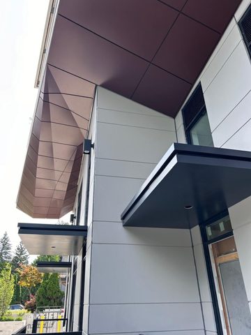 氟碳铝单板加工厂家电话号码