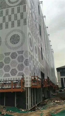 铝幕墙铝单板选购指南 这几大要点施工单位必看