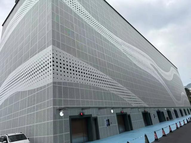 幕墙铝单板厂商电话地址