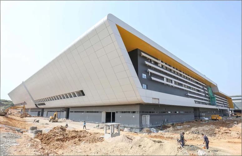 铝单板幕墙安装方法