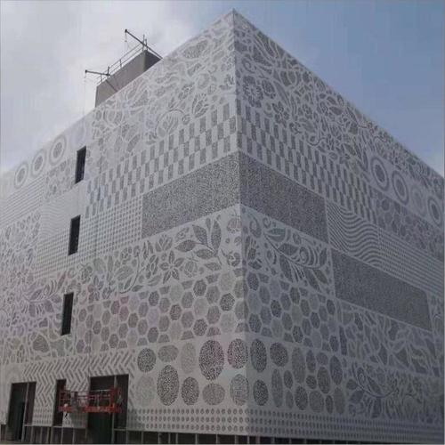 铝单板价格多少